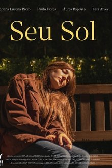 Seu Sol movie poster