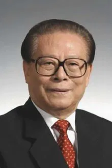 Jiang Zemin profile picture