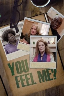 You Feel Me? movie poster