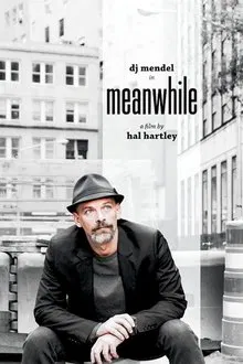 Meanwhile movie poster