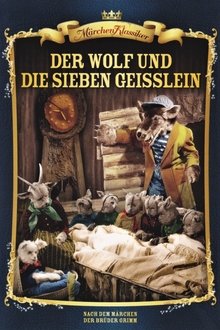 The Wolf and the Seven Little Goats movie poster