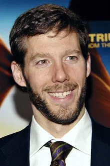 Aron Ralston profile picture