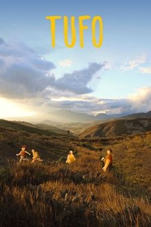Tufo movie poster