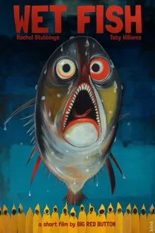 Wet Fish movie poster