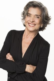 Betty Faria profile picture