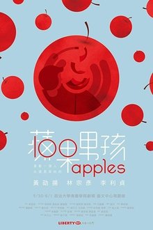 Poster do filme 100 Apples