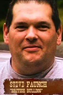 Steven Faunch profile picture