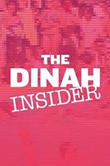 The Dinah Insider movie poster