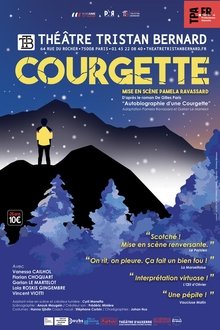 Courgette movie poster