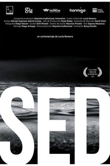 Sed movie poster