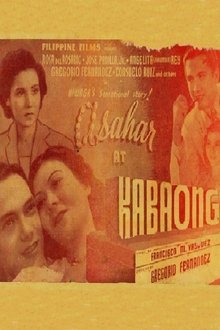 Asahar At Kabaong movie poster