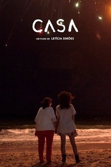 Home movie poster