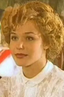 Mariya Semyonova profile picture