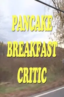 Pancake Breakfast Critic with Joe Pera tv show poster