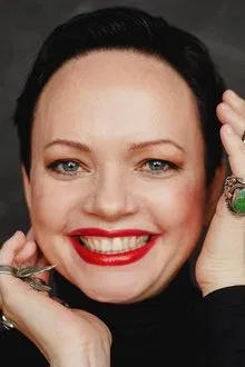 Yuliya Ponomarenko profile picture