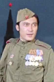 Talgat Kazibekov profile picture