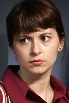 Yuliya Batinova profile picture