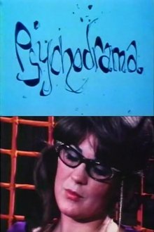 Psychodrama movie poster