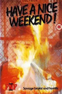 Have a Nice Weekend movie poster