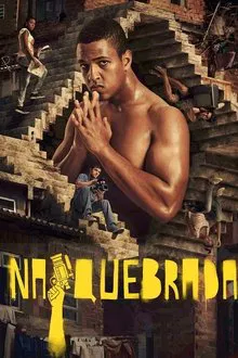 Poster do filme Na Quebrada