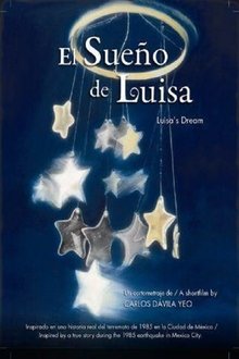 Luisa's Dream movie poster