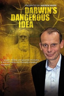 Darwin's Dangerous Idea tv show poster