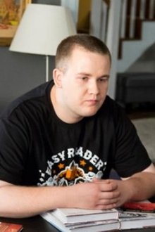 Adam Sikora profile picture