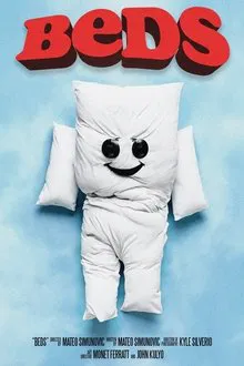 Beds movie poster