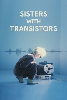 Sisters with Transistors movie poster