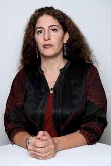 Annemarie Jacir profile picture