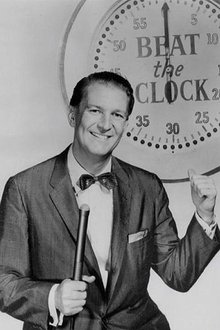 Beat the Clock tv show poster