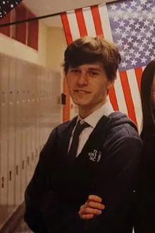 Colin B. Fink profile picture