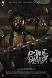 Point Range movie poster