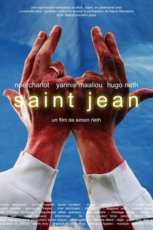 Saint Jean movie poster