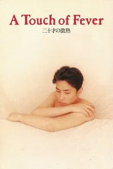 A Touch of Fever movie poster