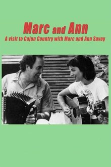 Marc and Ann movie poster