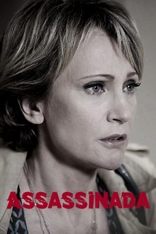 Poster do filme Assassinada