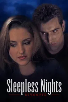 Sleepless Nights movie poster