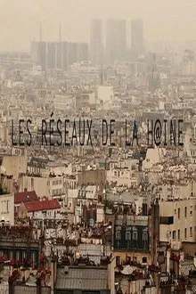 Les réseaux de la haine movie poster