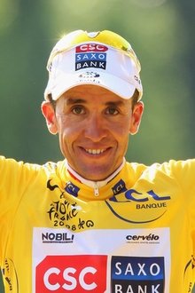 Carlos Sastre profile picture