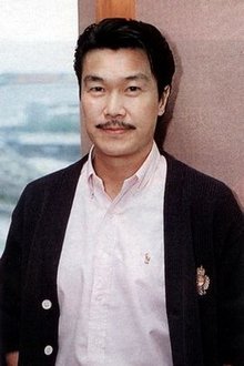 Melvin Wong Gam-Sam profile picture