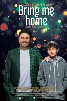 Bring Me Home movie poster