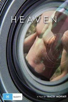 Heaven movie poster