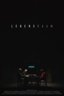 Lebensraum movie poster