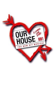 Our House movie poster