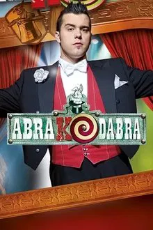 AbraKOdabra tv show poster