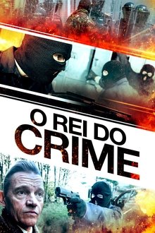 Poster do filme O Rei do Crime