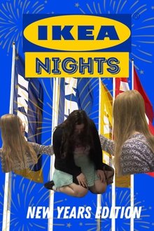IKEA Nights - The Next Generation (New Years Edition) movie poster