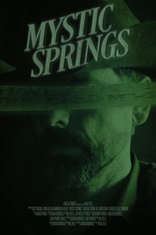 Poster do filme Mystic Springs