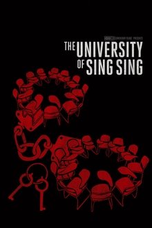 The University of Sing Sing movie poster